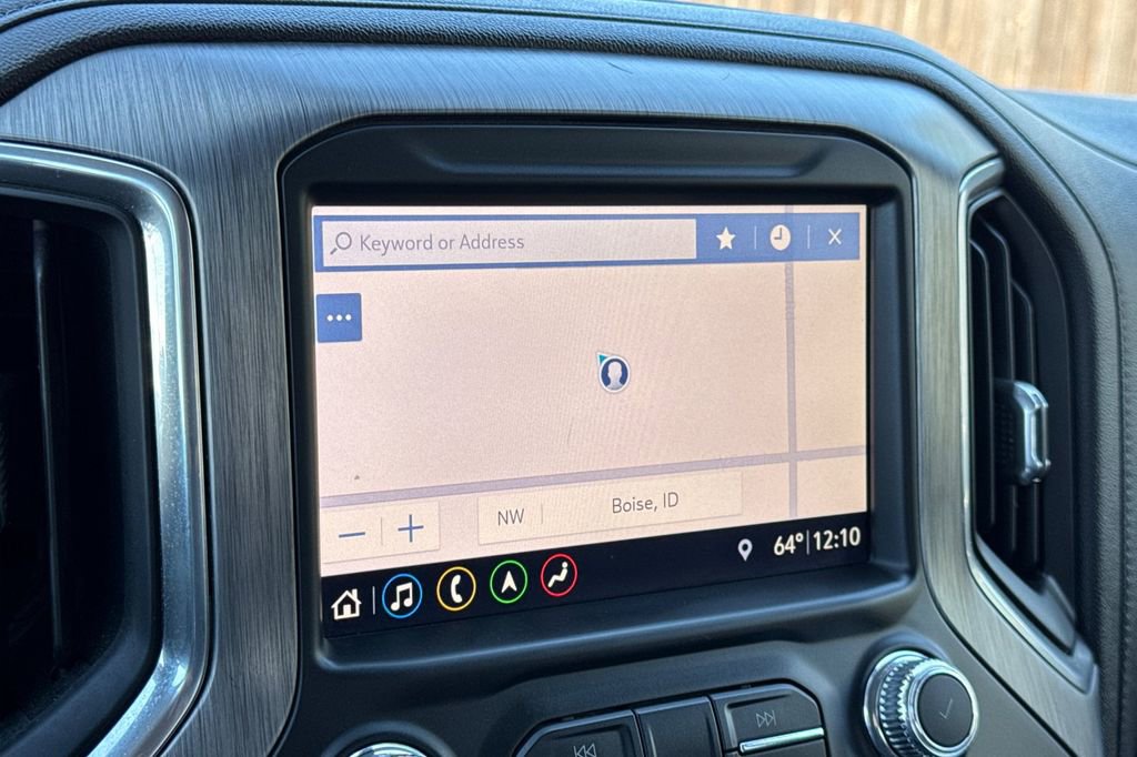 Used 2019 GMC Sierra 1500 Denali w/ Denali Ultimate Package AWD/4WD image 18