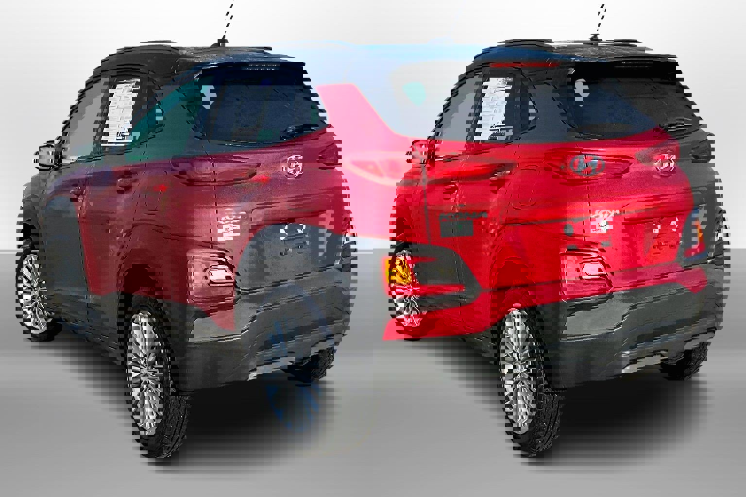 Used 2019 Hyundai Kona SEL image 9