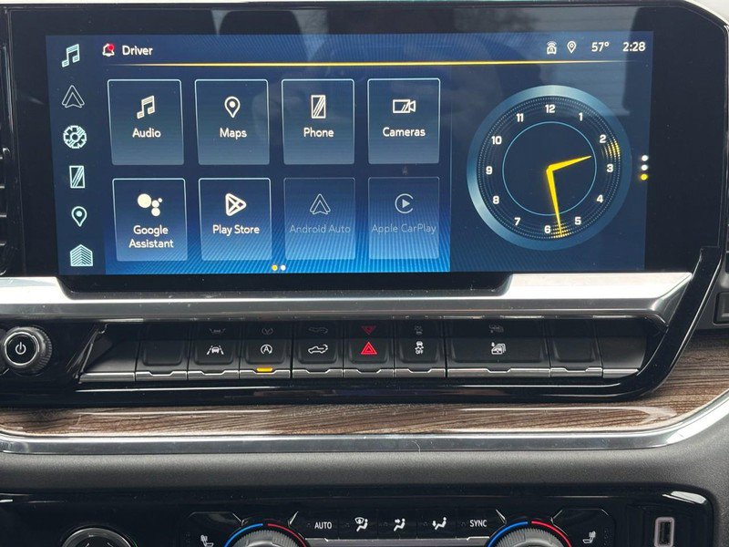 Used 2023 Chevrolet Silverado 1500 LT image 13