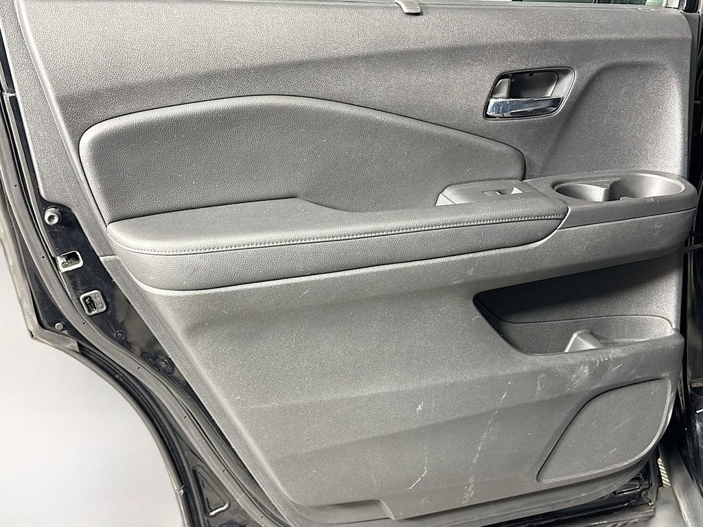 Used 2019 Honda Passport EX-L image 26
