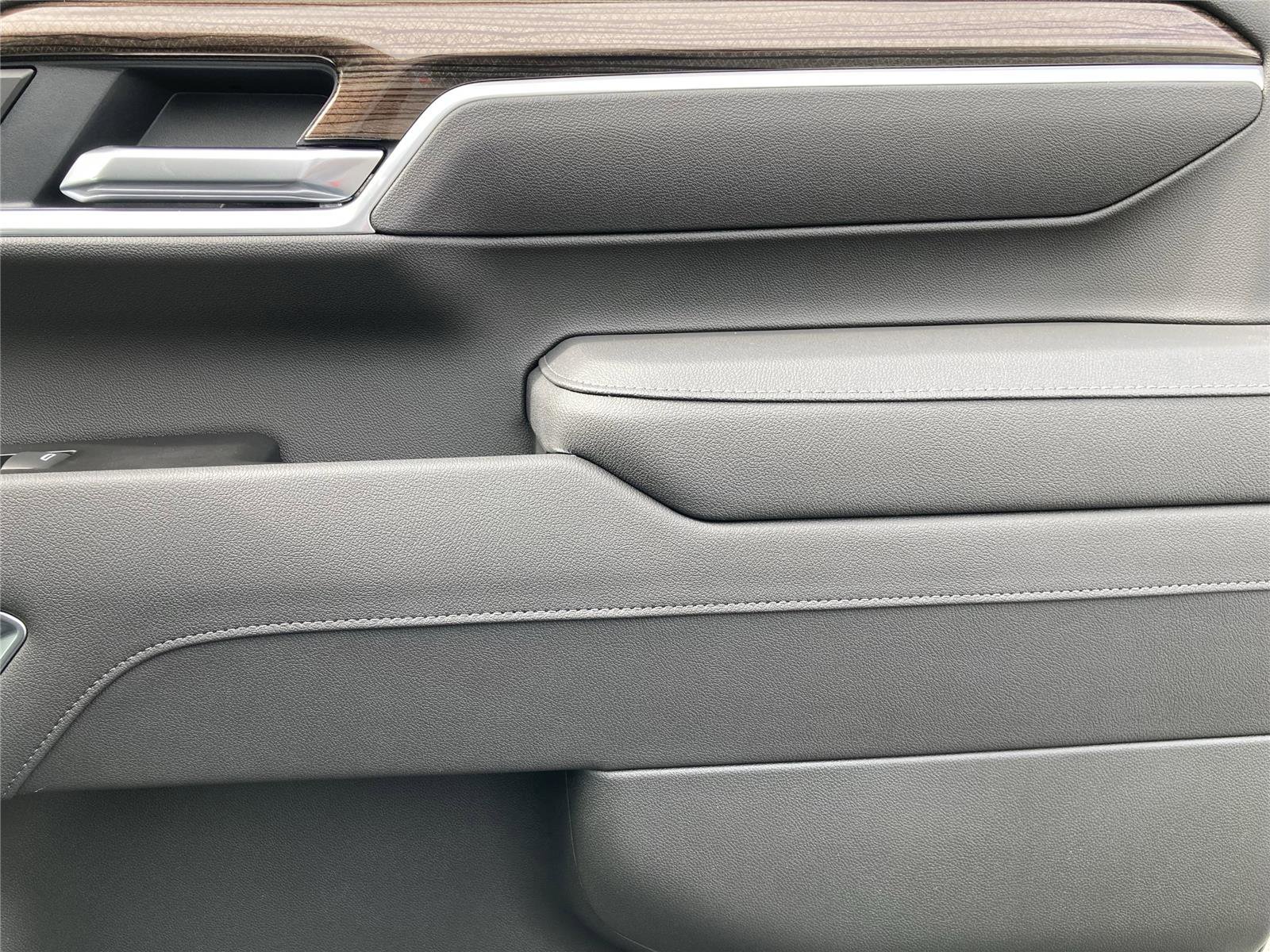 New 2026 Chevrolet Silverado 2500 LT w/ Trail Boss Package image 33