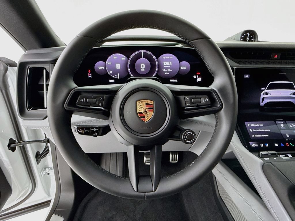 New 2026 Porsche Cayenne S AWD/4WD image 15