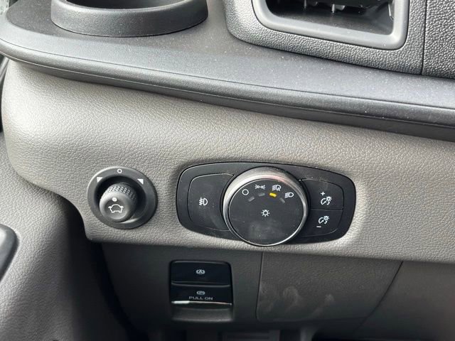 New 2026 Ford Transit 250 Base image 28
