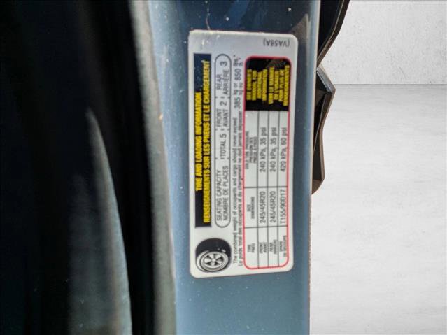 Used 2024 MAZDA CX-50 AWD 2.5 S w/ Cargo Package image 24