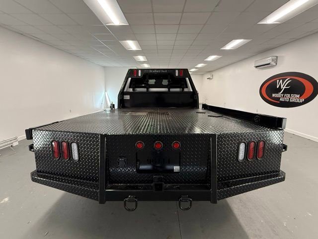 New 2026 RAM 5500 Tradesman w/ Chrome Appearance Group image 7