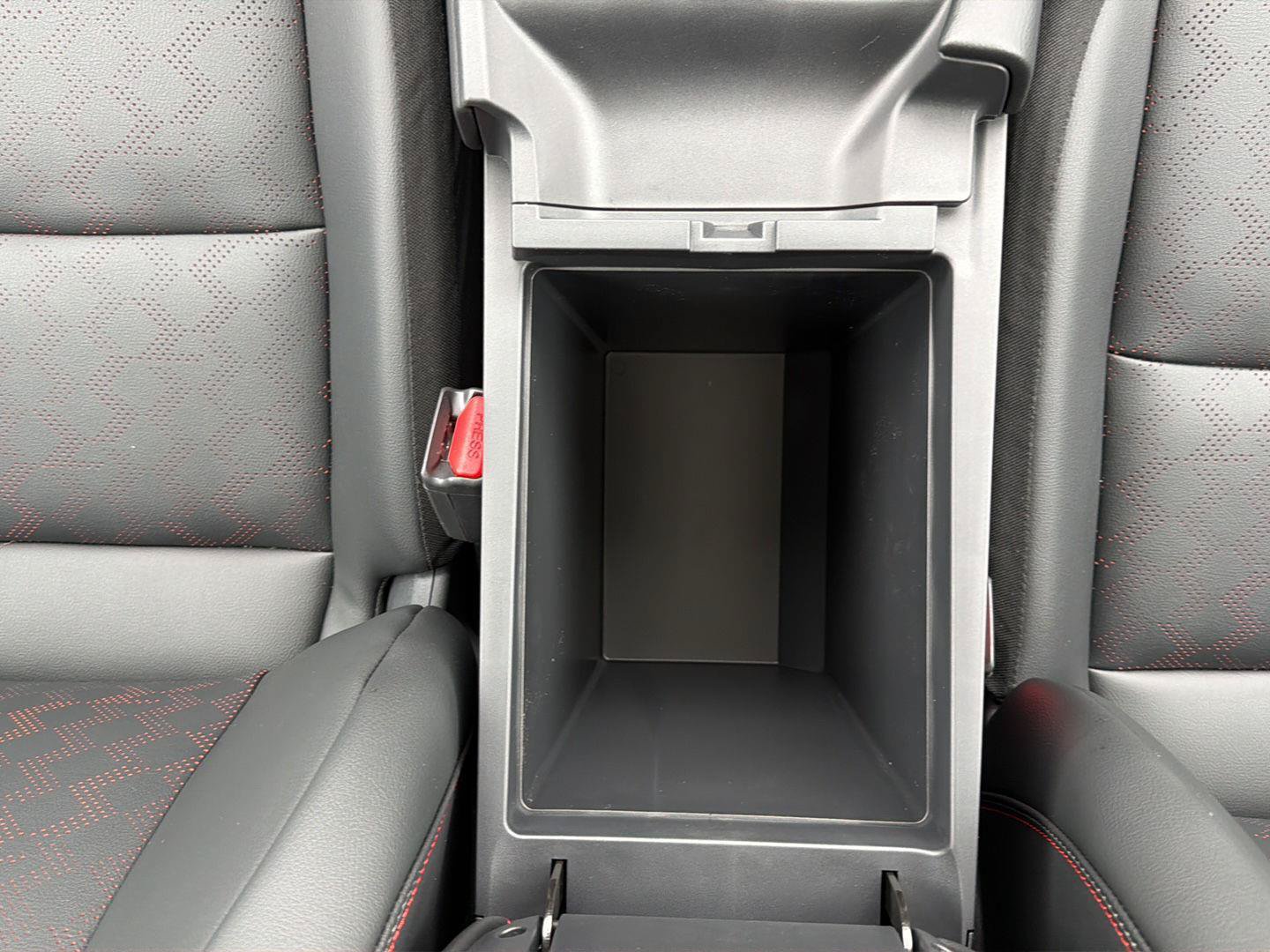 New 2027 Nissan Sentra SR FWD image 20