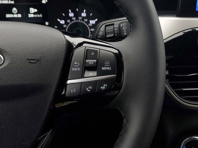 Certified 2022 Ford Escape SE w/ Convenience Package image 17