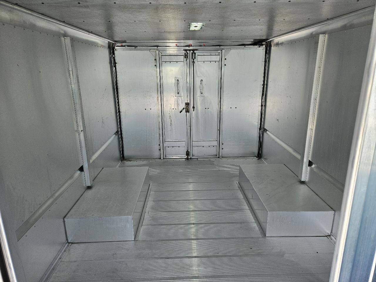 Used 2013 Ford E-350 and Econoline 350 Super Duty w/ Air Conditioning Prep Pkg image 25