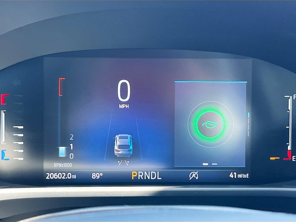 Used 2023 Ford Escape FWD image 12