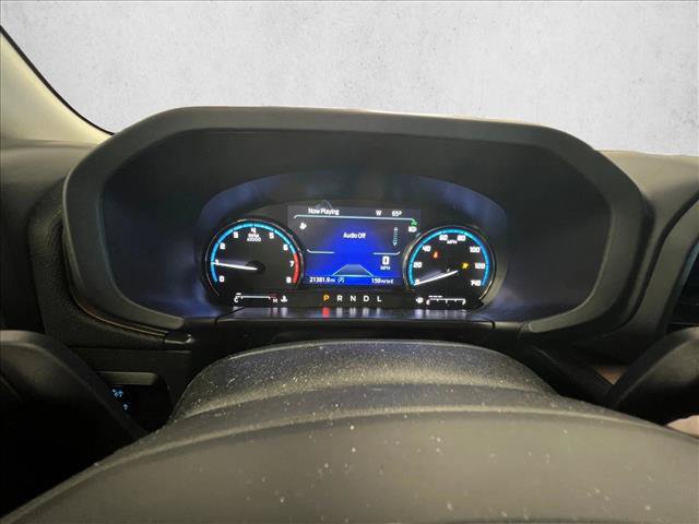 Used 2024 Ford Bronco Sport Outer Banks AWD/4WD image 11