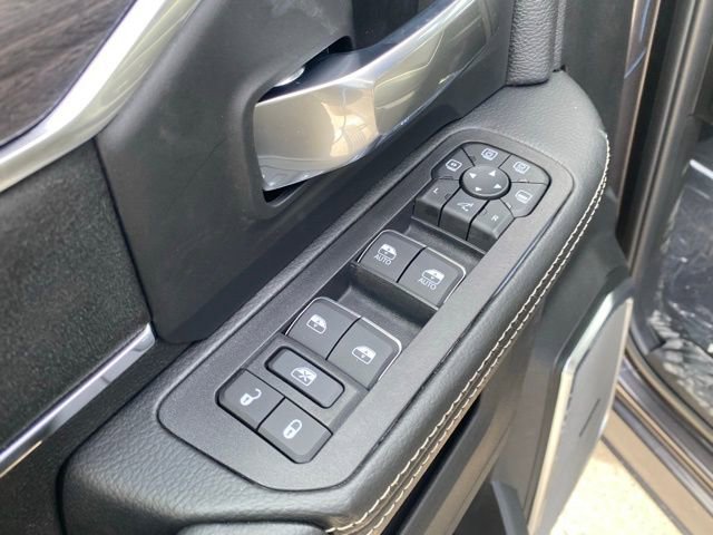 New 2026 RAM 3500 Laramie image 13