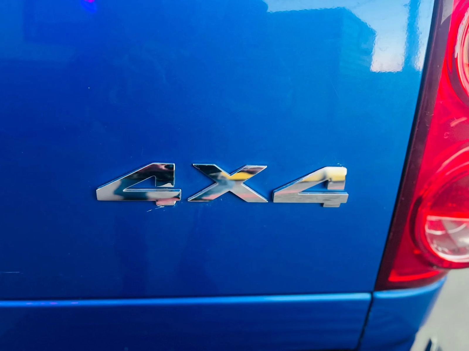 Used 2008 Dodge Ram 1500 Truck SLT w/ Popular Equipment Group image 16