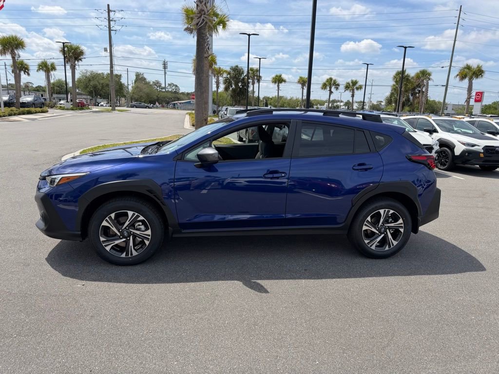 New 2026 Subaru Crosstrek 2.0i Premium AWD/4WD image 6