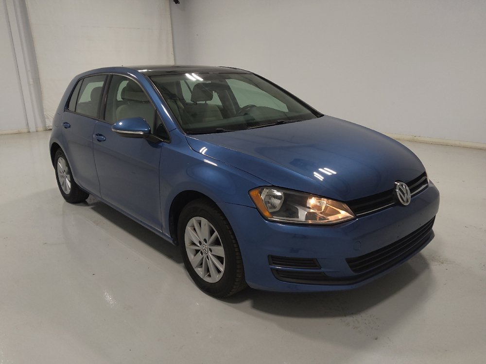Used 2015 Volkswagen Golf S FWD image 13