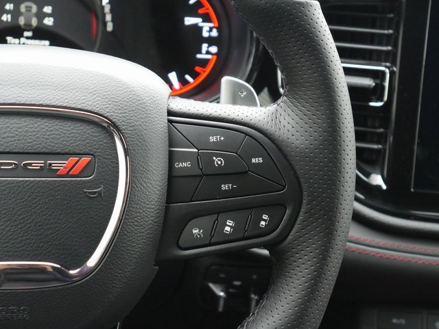 New 2026 Dodge Durango GT image 19