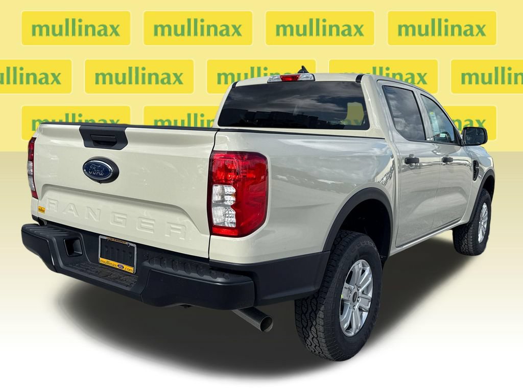 New 2026 Ford Ranger XL RWD image 13