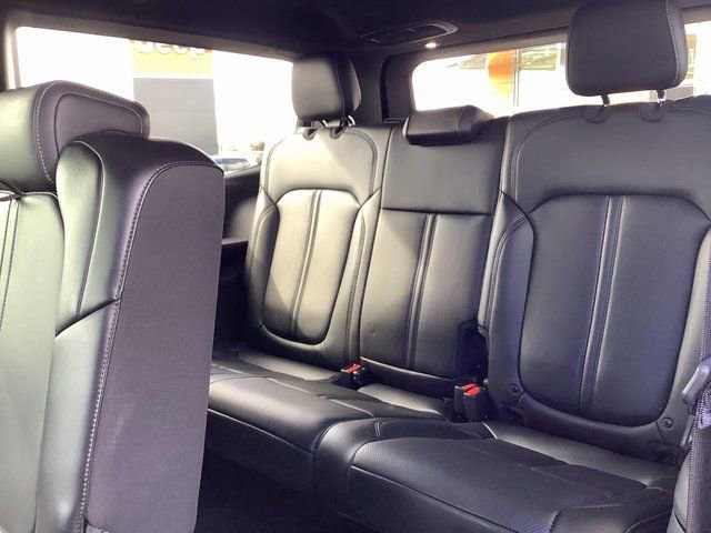 Used 2022 Jeep Wagoneer Series I w/ Convenience Group I image 26