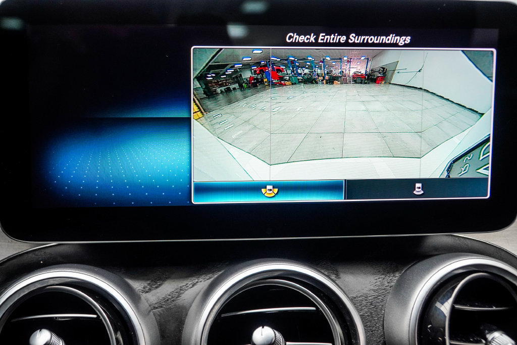 Used 2021 Mercedes-Benz C 300 Sedan w/ AMG Line image 29