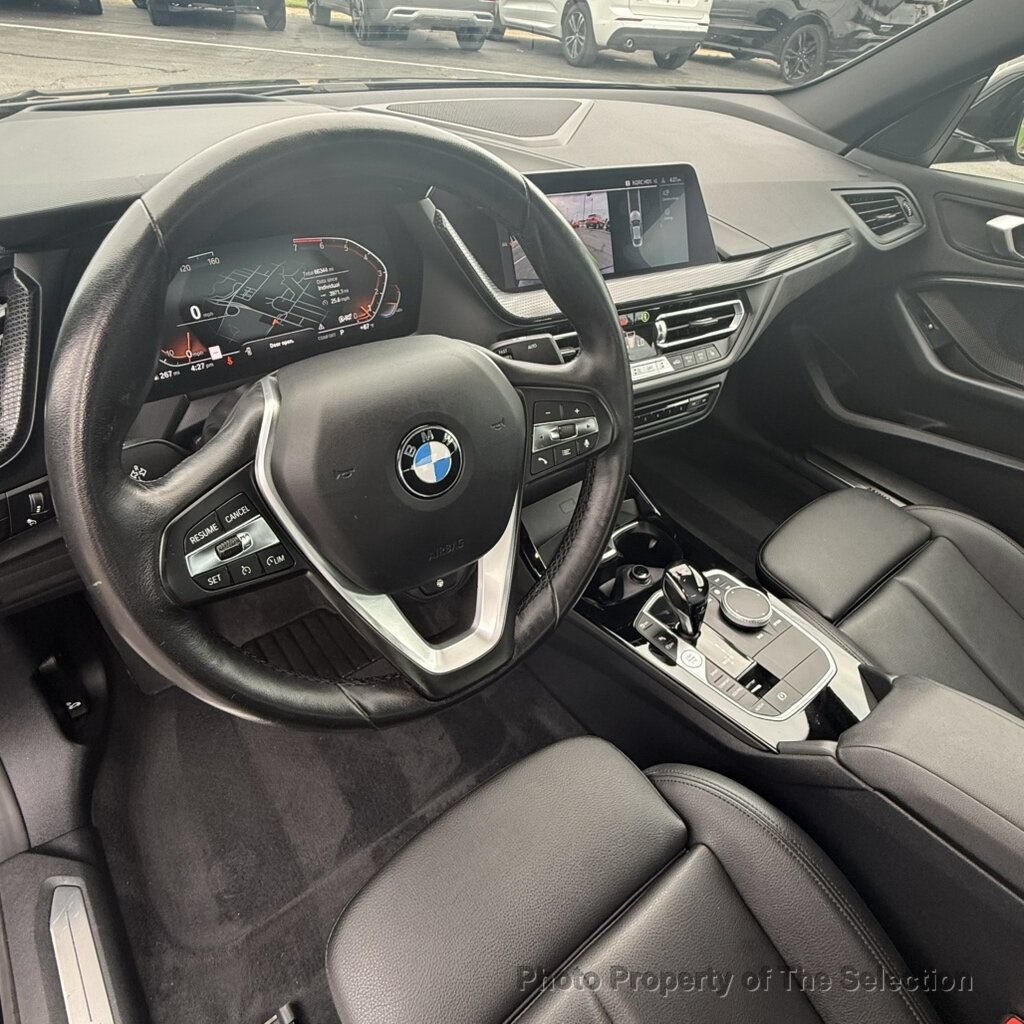 Used 2021 BMW 228i xDrive Gran Coupe w/ Premium Package AWD/4WD image 24