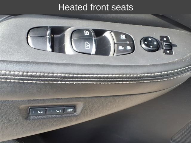 Used 2016 Nissan Murano SL w/ SL Technology Package image 22