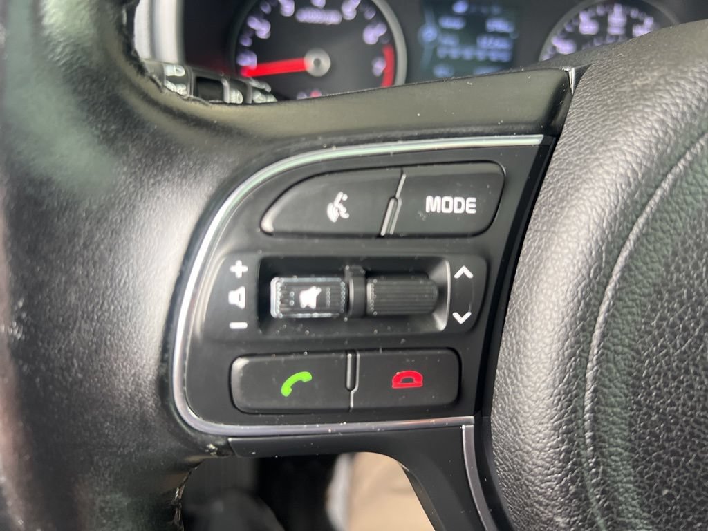 Used 2017 Kia Sportage EX w/ EX Premium Package AWD/4WD image 61