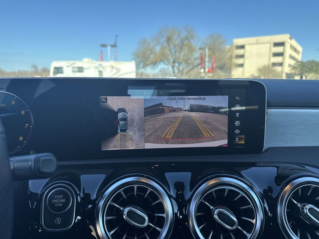 Used 2020 Mercedes-Benz A 220 image 28