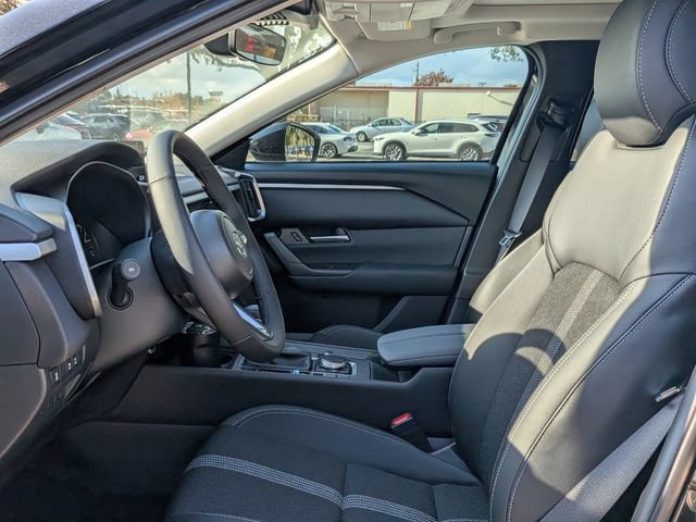 Certified 2026 MAZDA CX-50 Meridian Edition AWD/4WD image 12