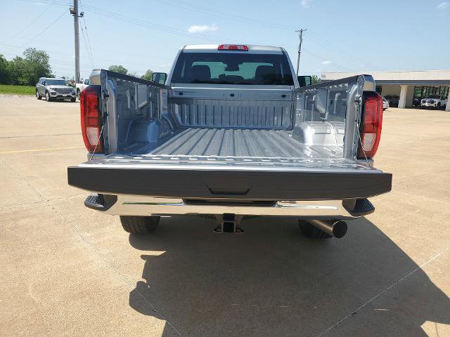 New 2025 GMC Sierra 3500 Pro w/ Convenience Package image 30