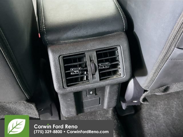 Used 2019 Mitsubishi Outlander LE FWD image 24