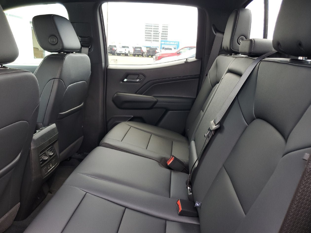 New 2026 GMC Canyon Elevation w/ Convenience Package AWD/4WD image 12