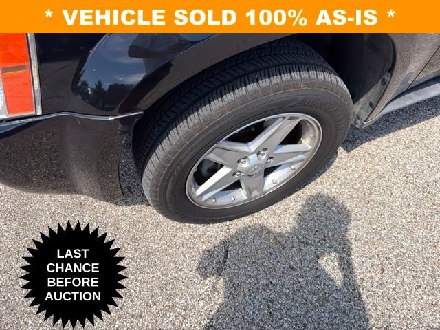 Used 2005 Chevrolet Equinox LT w/ Preferred Equipment Group AWD/4WD image 11