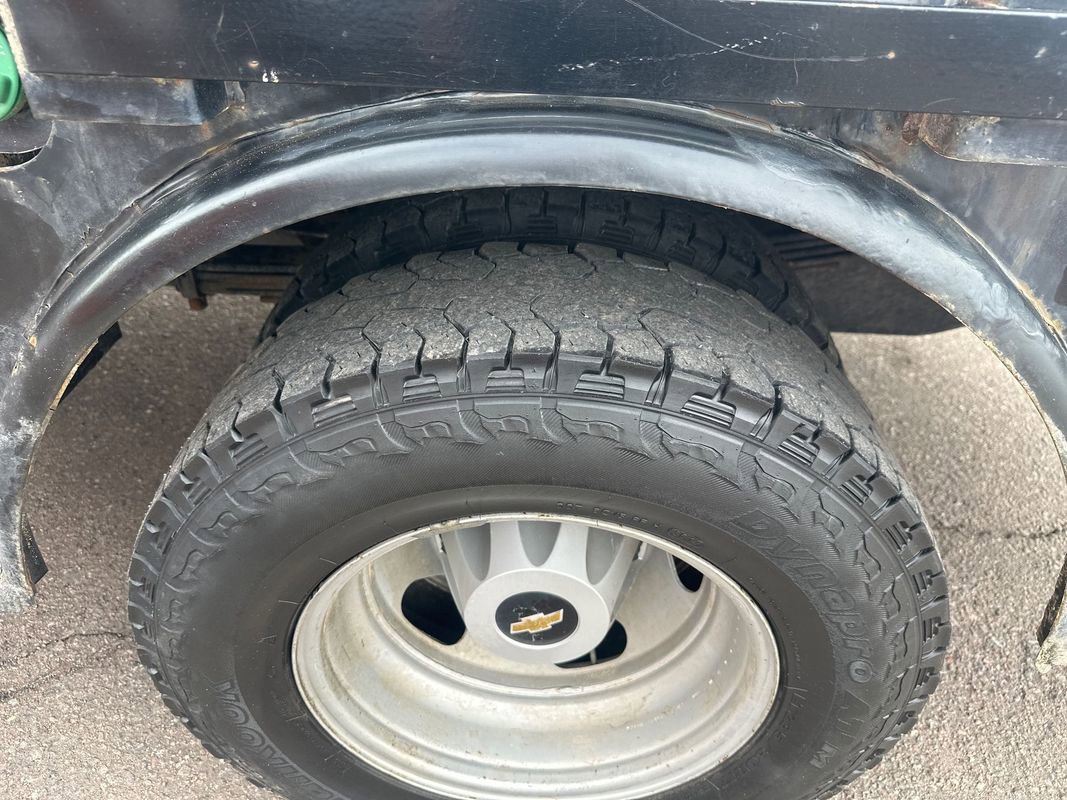 Used 2016 Chevrolet Silverado 3500 W/T w/ WT Convenience Package image 18