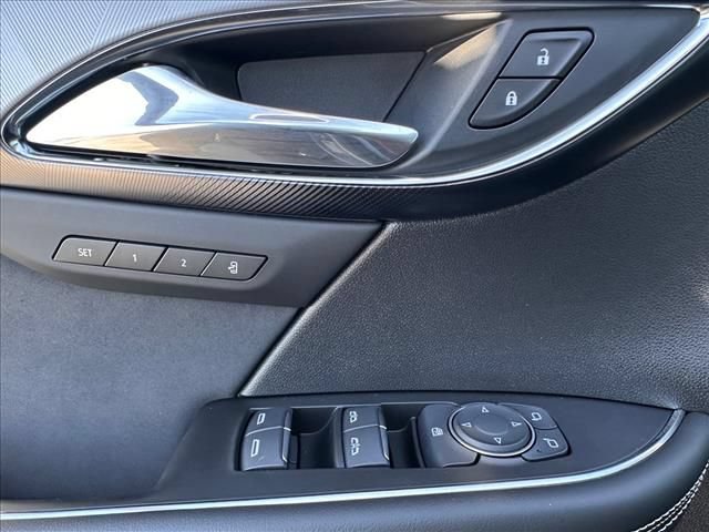 New 2026 Buick Envision Sport Touring AWD/4WD image 25