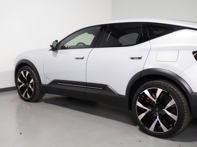 Used 2025 Polestar Polestar 3 image 54