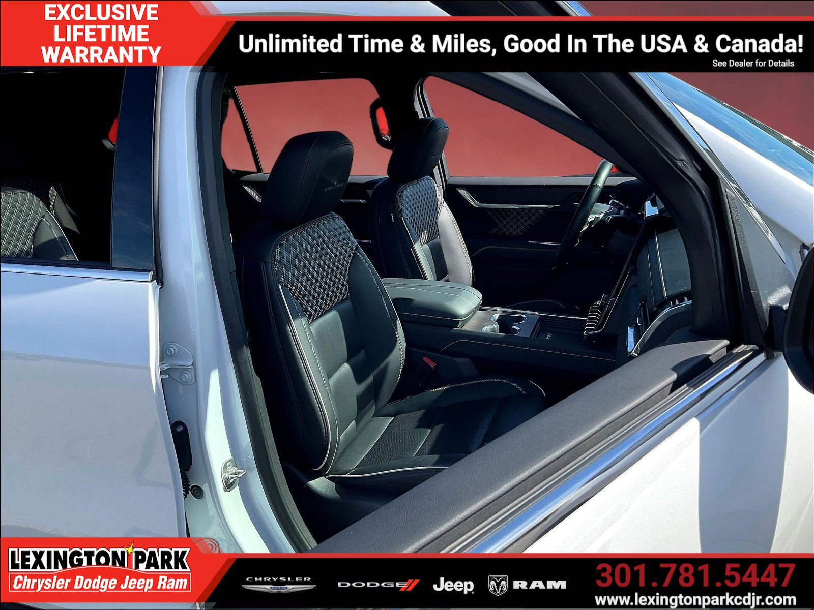 Used 2024 GMC Acadia Denali w/ Super Cruise Package FWD image 29