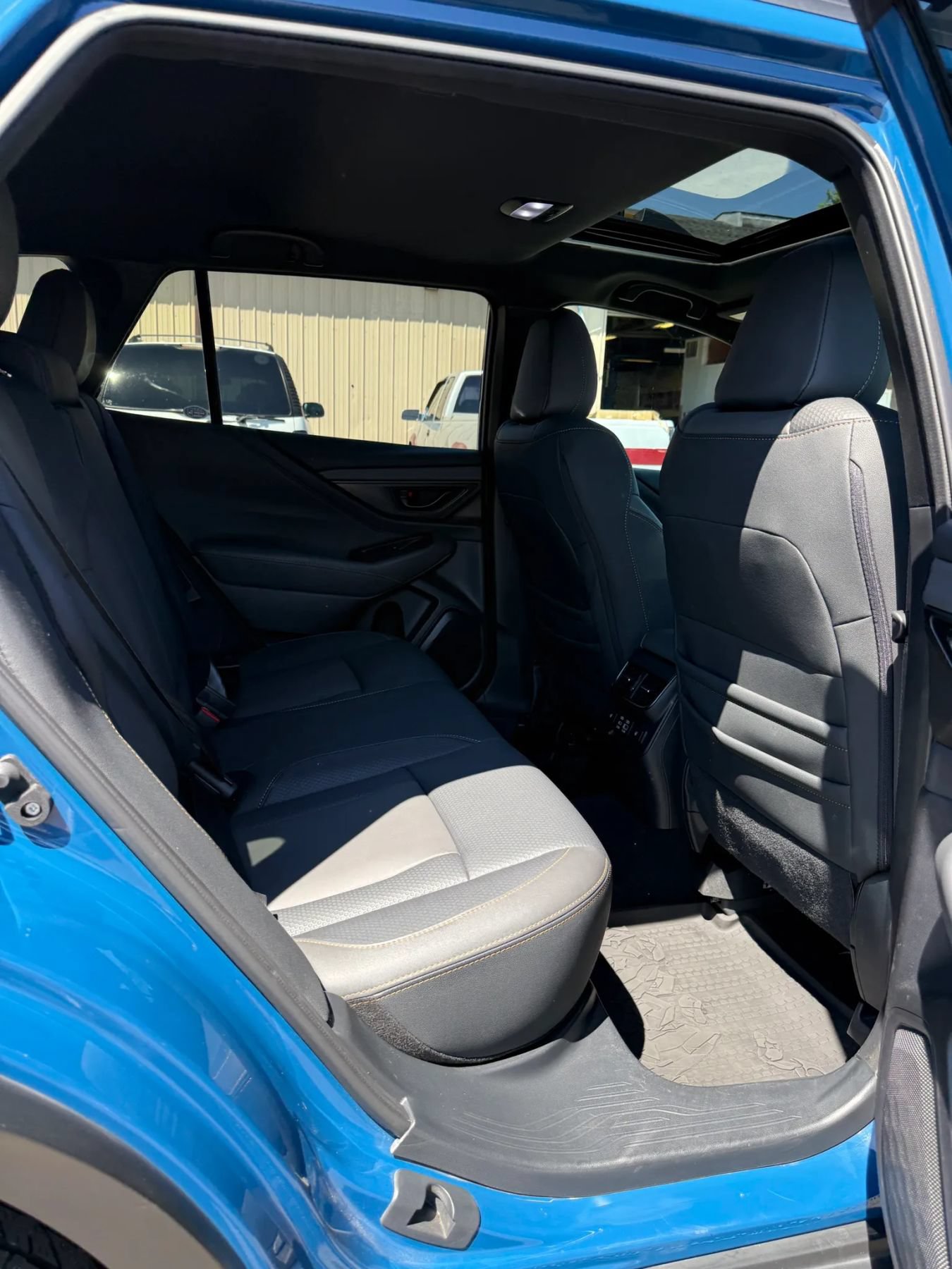 Used 2024 Subaru Outback Wilderness AWD/4WD image 26