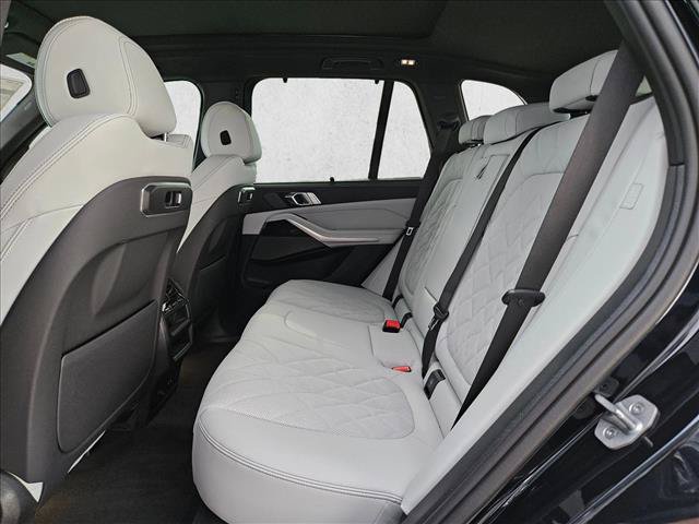 New 2026 BMW X5 xDrive40i w/ Executive Package AWD/4WD image 15
