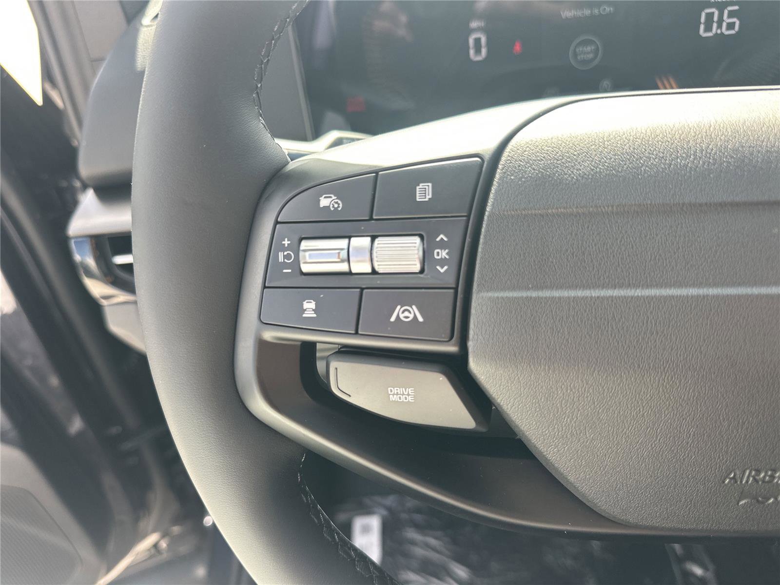 New 2026 Kia Sportage EX image 10