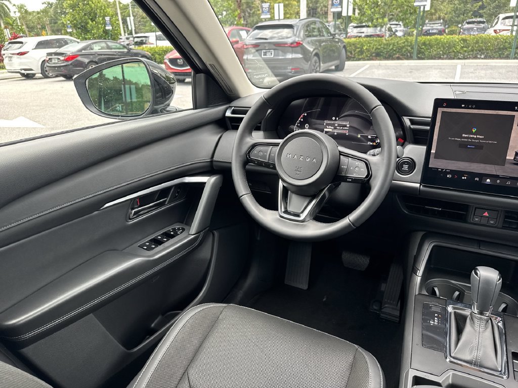 New 2026 MAZDA CX-5 Select AWD/4WD image 21