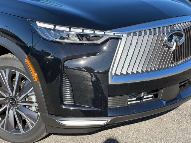 New 2026 INFINITI QX60 Luxe image 10