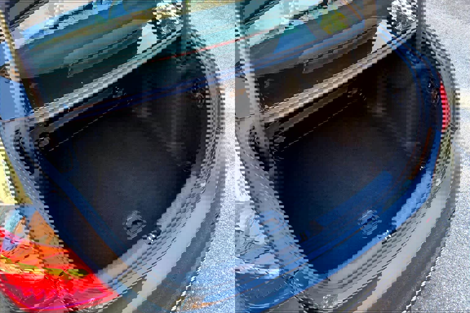 Certified 2023 Mercedes-Benz C 300 Sedan image 32