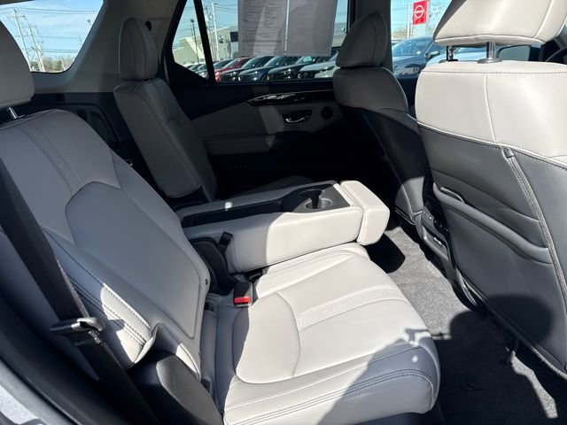 Used 2023 Honda Pilot EX-L image 17