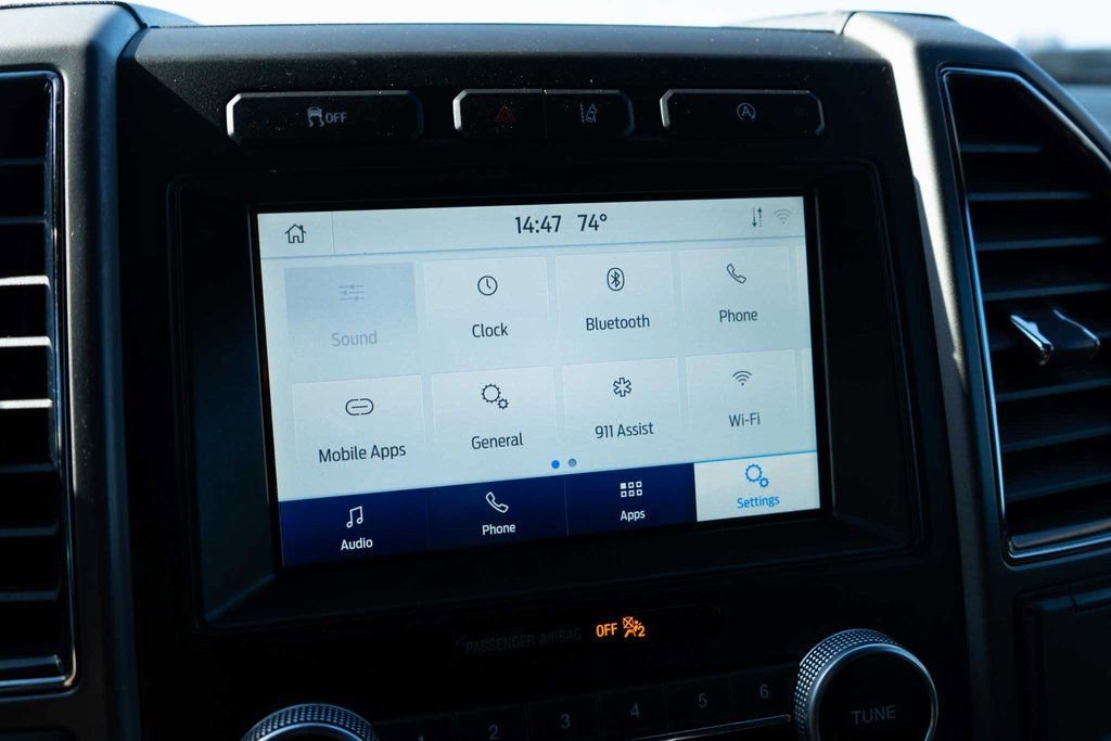 Used 2021 Ford Expedition XLT RWD image 21