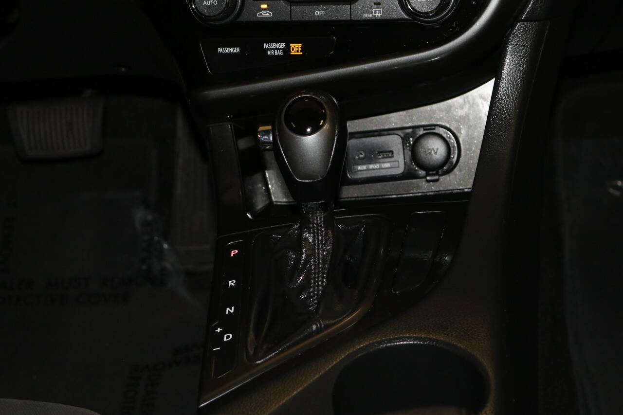 Used 2012 Kia Optima Hybrid FWD image 43
