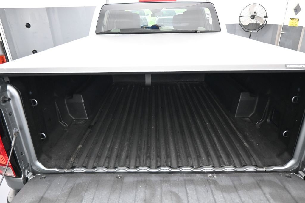 Used 2023 Chevrolet Colorado LT RWD image 41