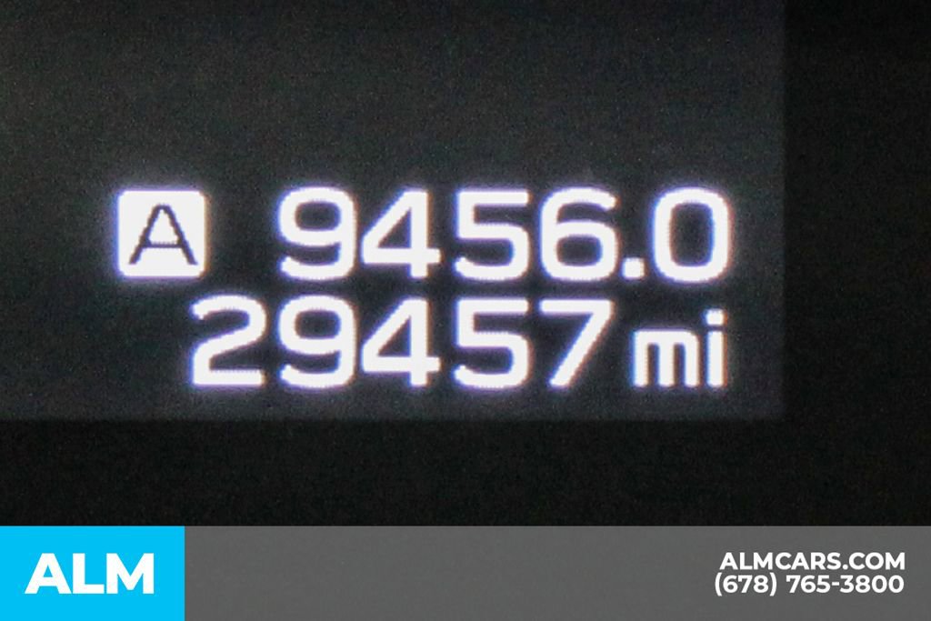 Used 2024 Subaru Ascent Touring image 43