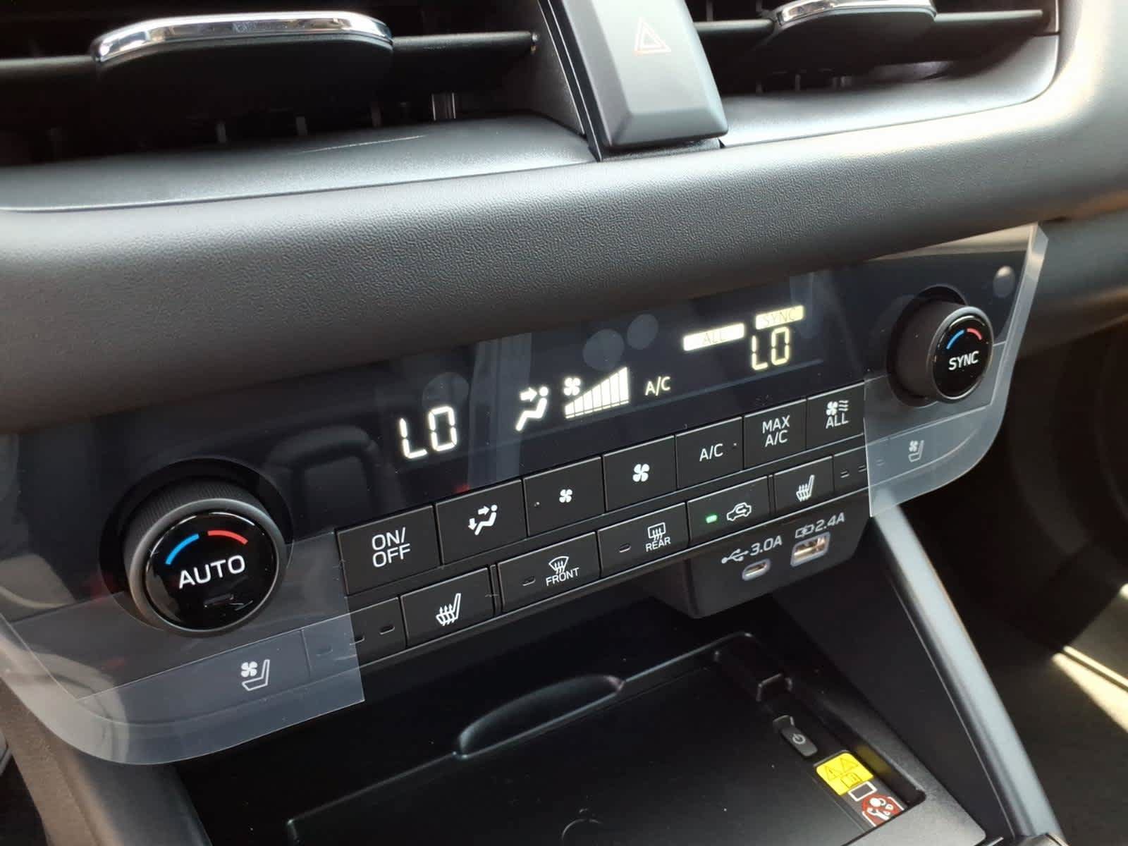 New 2026 Subaru Outback Touring XT AWD/4WD image 33