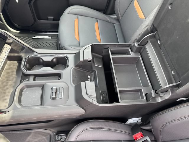 New 2026 GMC Sierra 2500 AT4 w/ AT4 Premium Plus Package AWD/4WD image 29