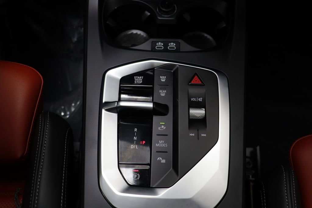 Certified 2025 BMW 228i xDrive w/ Premium Package image 11