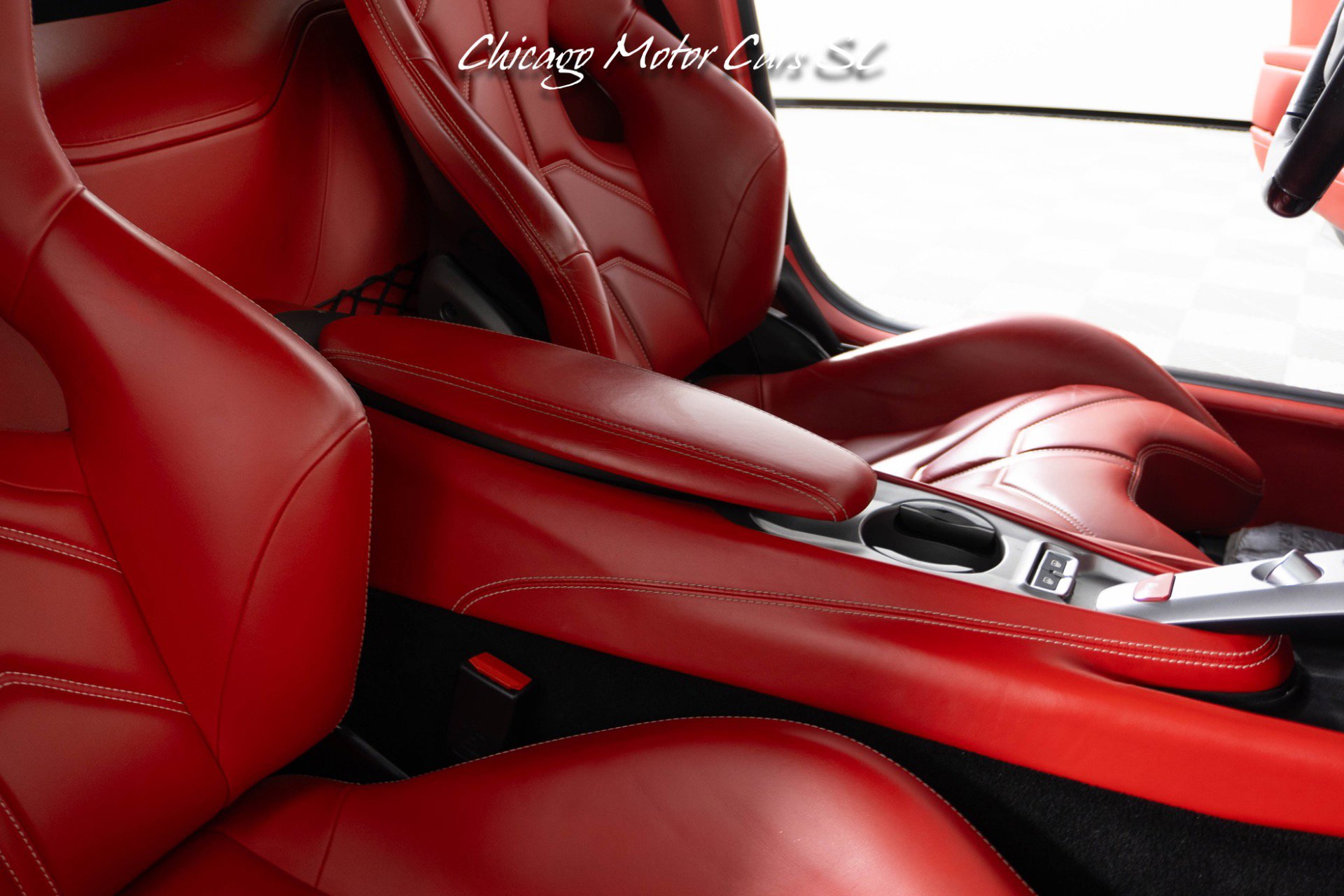Used 2016 Ferrari F12 Berlinetta RWD image 49